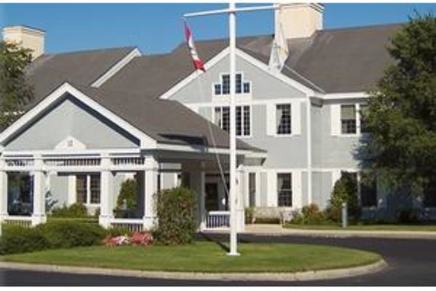 Harbor House Adult Day Care Center in Hingham, MA