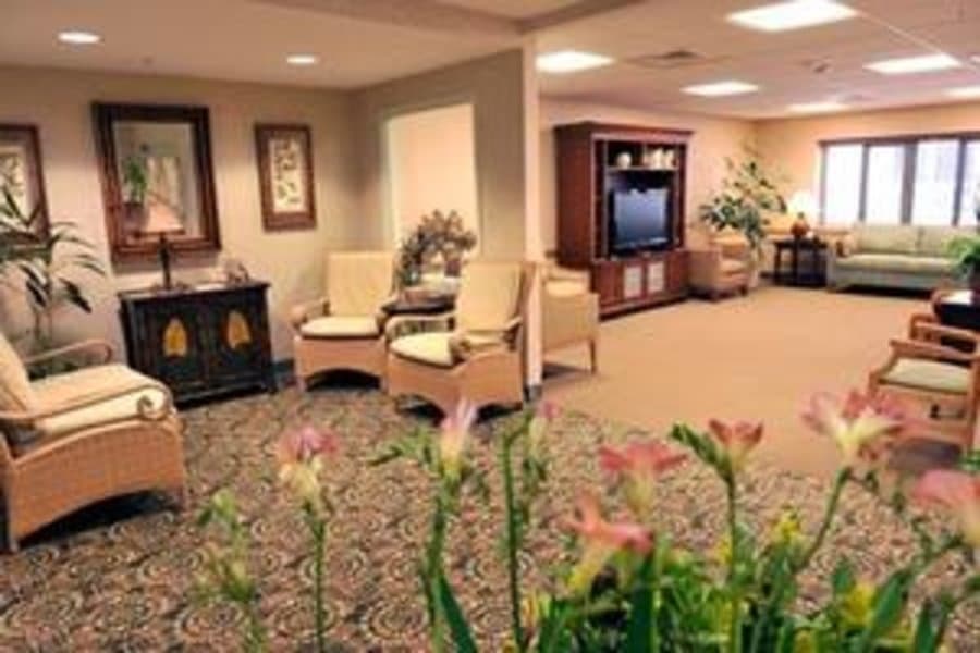 Harlee Manor in Springfield, PA