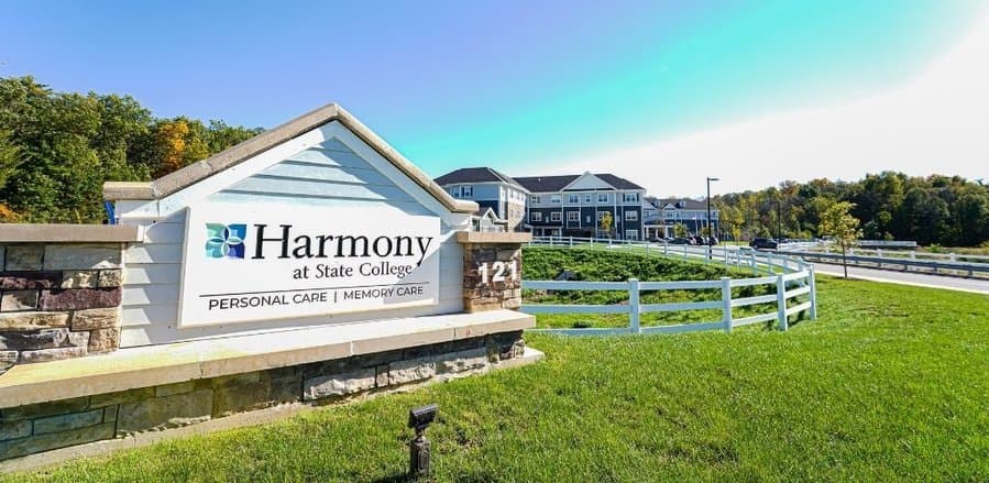 Harmony At State College in State College, PA