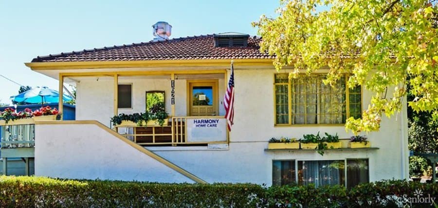 Harmony Home Care in Walnut Creek, CA - Main View