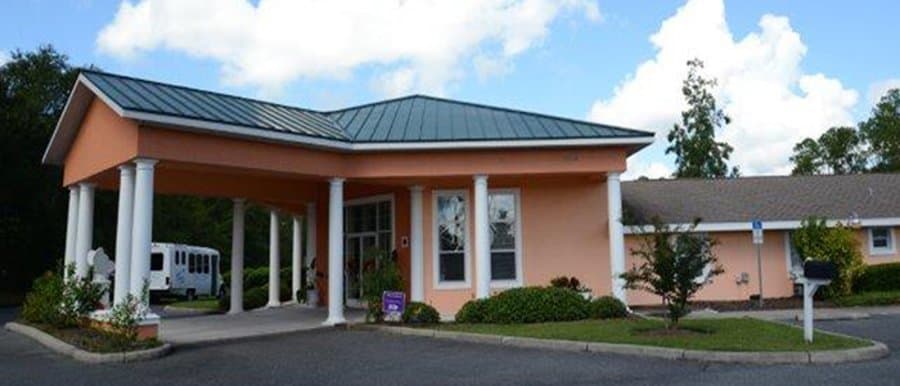 Harmony House at Ocala - Senior living in Ocala, Florida