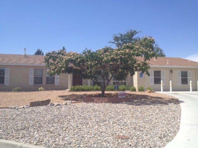 Harmony Residential Care, Inc in Rio Rancho, NM