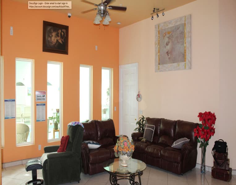 Harmony Sun City Care in El Paso, TX - Main View