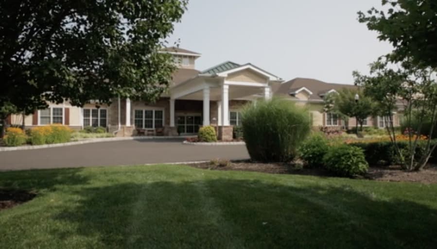 Harmony Village at CareOne Stanwick Road in Moorestown, NJ