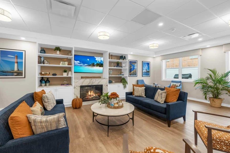 Harmony Village at Hanover Township in Whippany, NJ