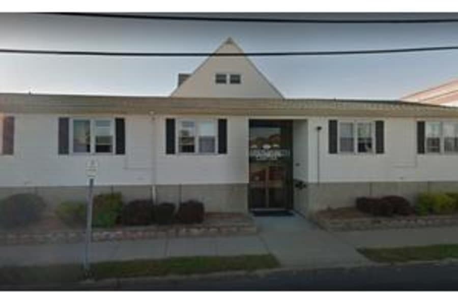 Harris Health Center in East Providence, RI