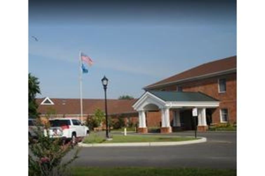 Harrison House of Georgetown in Georgetown, DE