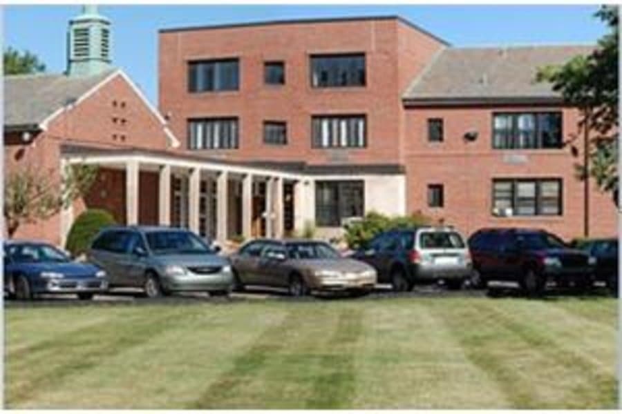 Hartford Nursing & Rehabilitation Center in Detroit, MI - Main View