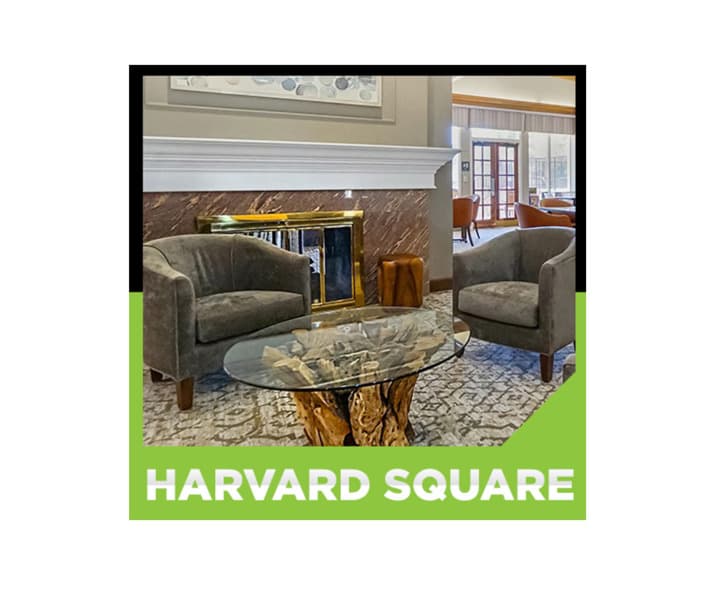Harvard Square Retirement and Senior Living in Denver, CO - Main View