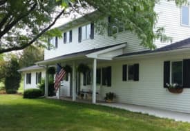 Harvest Pointe at Thornapple Manor - Senior living in Hastings, Michigan