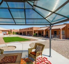 Haven Health Lake Havasu in Lake Havasu City, AZ