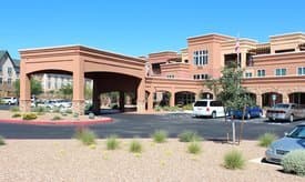 Haven Health Sierra Vista in Sierra Vista, AZ - Main View