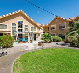 Haven House Assisted Living Home in Lake Havasu City, AZ