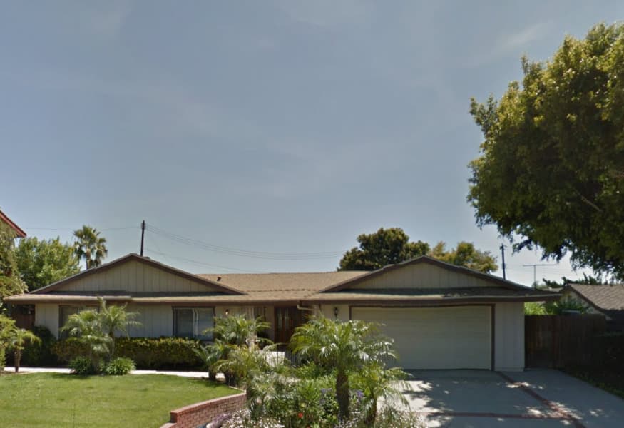 Haven for Mom & Dad II - Senior living in Brea, California