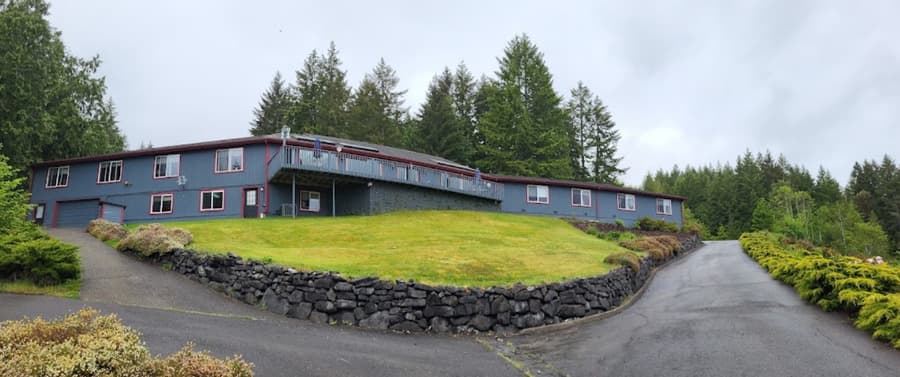 Haven in Allyn LLC in Allyn, WA - Main View