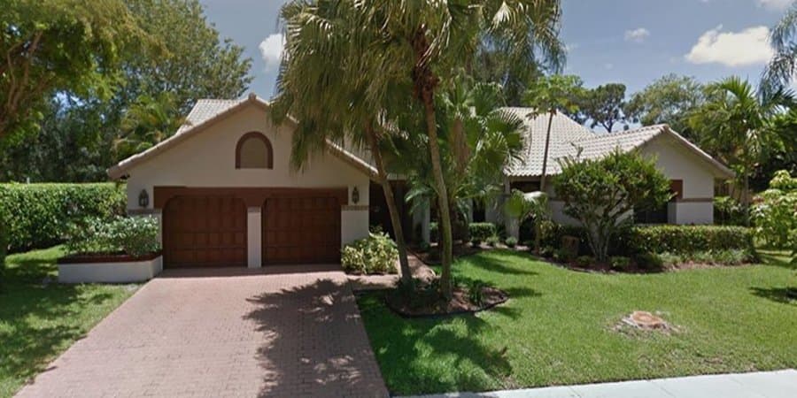 Havencrest ALF V in Boca Raton, FL - Main View