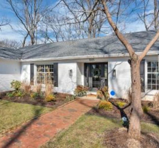 Havenwood Homes at Kresson in Cherry Hill, NJ - Main View