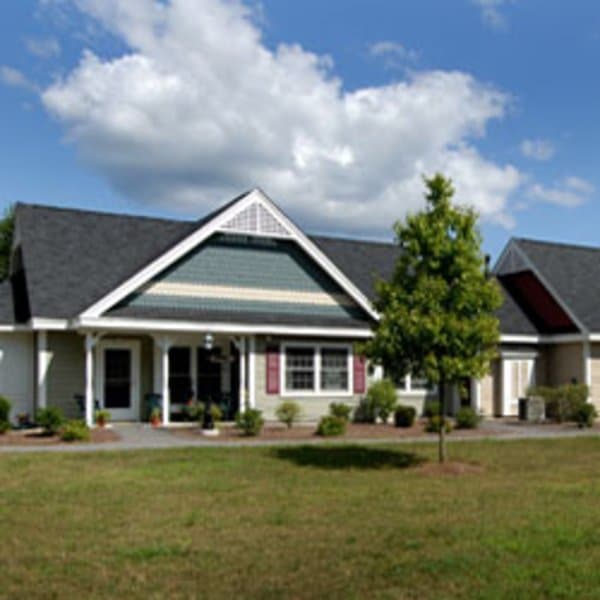 Havenwood-Heritage Heights in Concord, NH