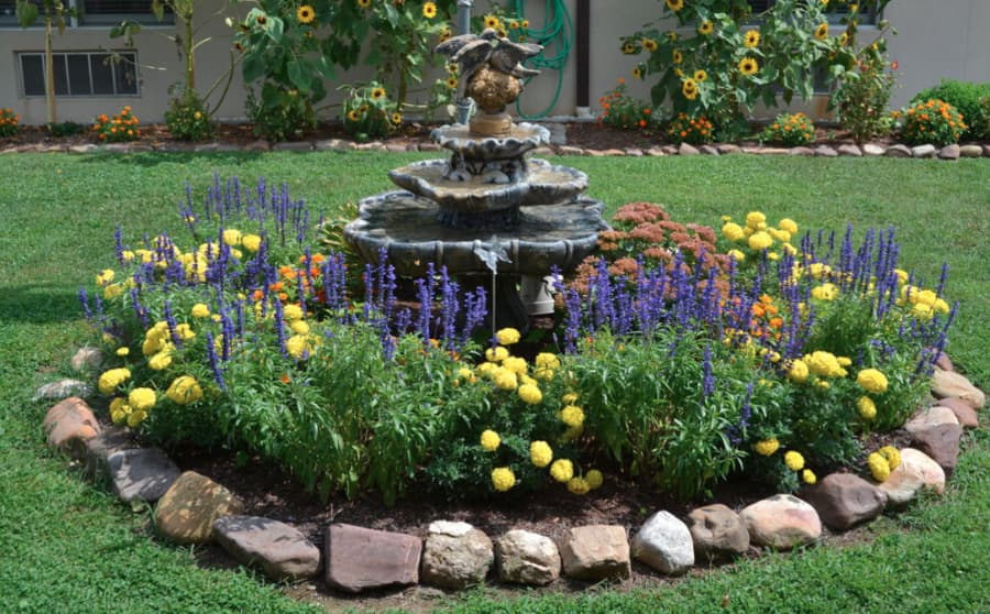 Hawksbill Assisted Living - Senior living in Luray, Virginia