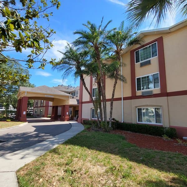 Hawthorne Estates of Brandon in Brandon, FL - Main View