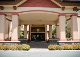 Hawthorne Health and Rehab of Ocala in Ocala, FL - Main View
