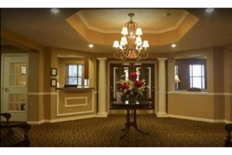 Hawthorne Woods Assisted Living in Washington, PA - Main View