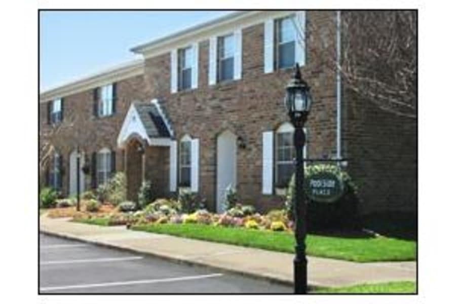 Haygood Halls Apartments in Virginia Beach, VA - Main View