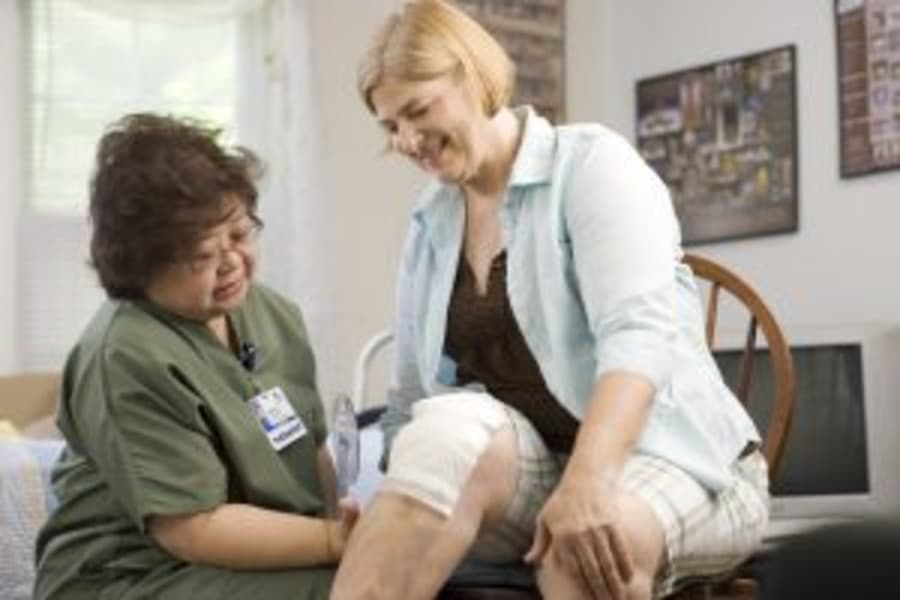 Healing Hands Private Care - Lithonia, GA Atlanta, GA in Atlanta, GA - Main View