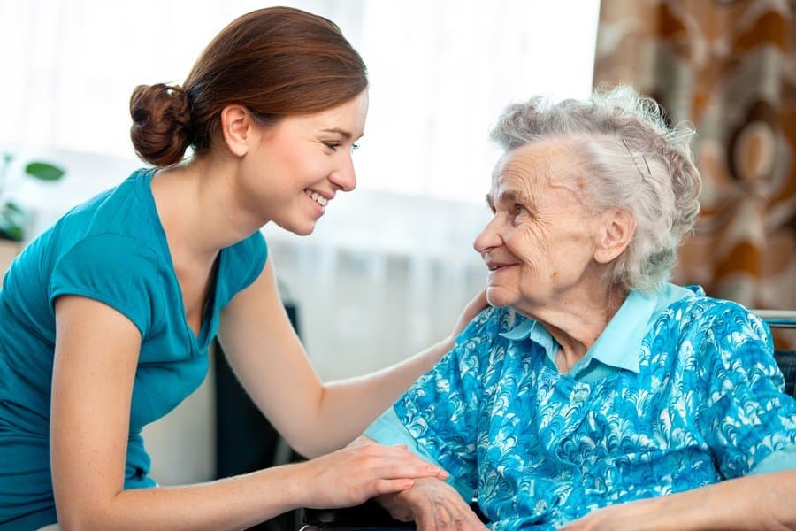 Healing hearts nursing and homecare services Sudbury, MA in Sudbury, MA - Main View