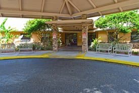 Health Center At Brentwood in Lecanto, FL - Main View