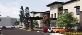 Health Guard Inland Empire ADHC in Upland, CA - Main View