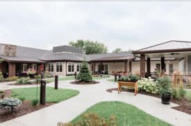 Healthbridge Post-Acute Rehabilitation in Wyoming, MI - Main View