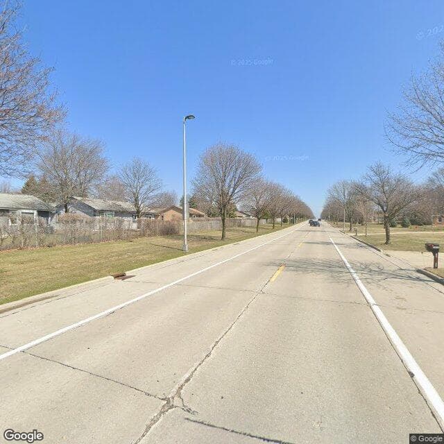 Cambridge Castle in Milwaukee, WI