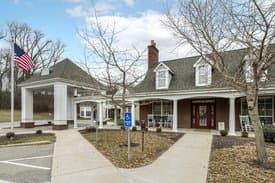 Hearth and Home Vandalia in Dayton, OH - Main View