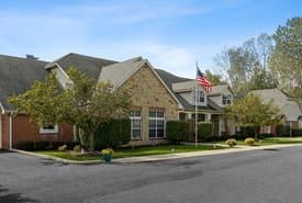 Hearth and Home at Urbana in Urbana, OH