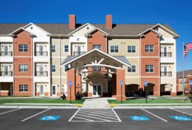 HearthSide Club Lafayette, a 62 Plus Community - Senior living in Fayetteville, Georgia