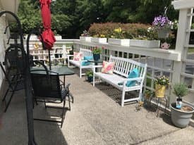 Hearthstone Nursing And Rehabilitation Center in Medford, OR - Main View