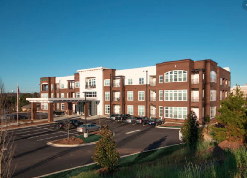 Heartis Suwanee in Suwanee, GA - Main View