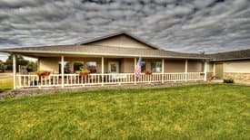 Heartland Continuing Care Center in Portales, NM