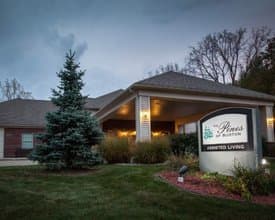 Heartland Health Care Center-briarwood in Flint, MI - Main View