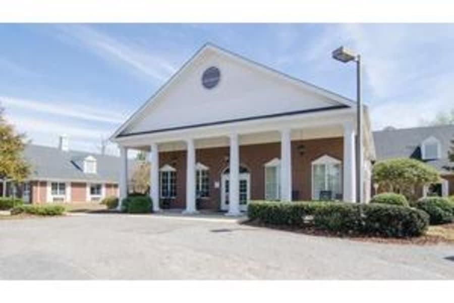 Heartland Healthcare Center- Charleston in Hanahan, SC - Main View
