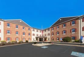 Heartland Retirement Personal Care Home in Woolrich, PA - Main View