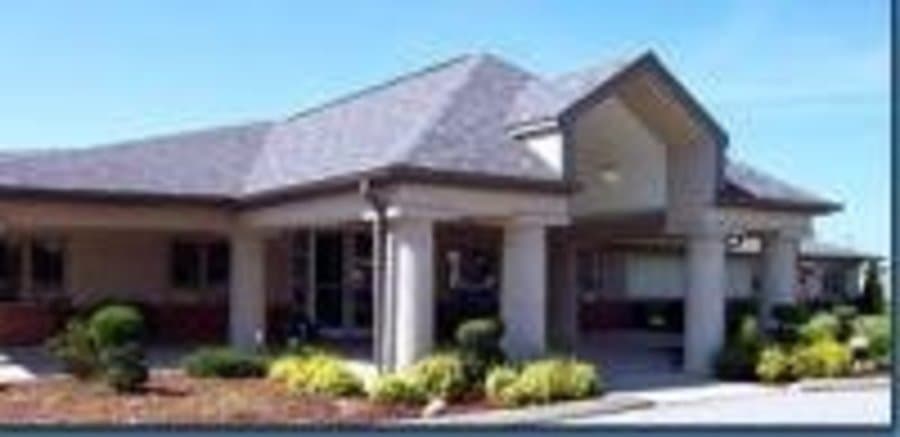 Heartland Villa Center - Senior living in Lewisport, Kentucky