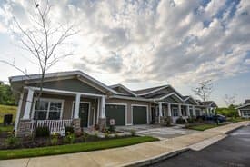 Heartland of Beavercreek in Beavercreek, OH - Main View