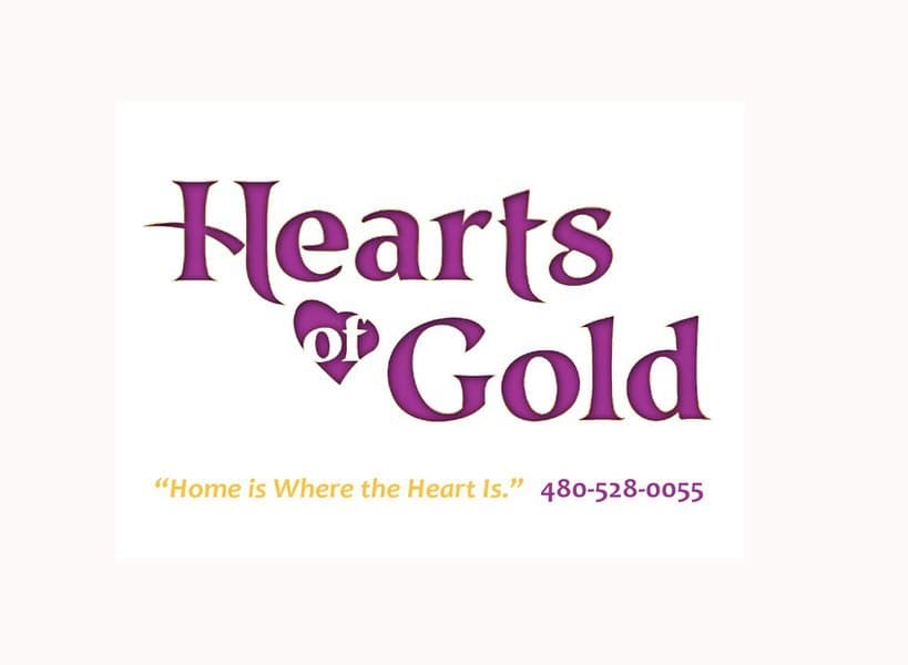Hearts of Gold Home Care Chandler, AZ in Chandler, AZ