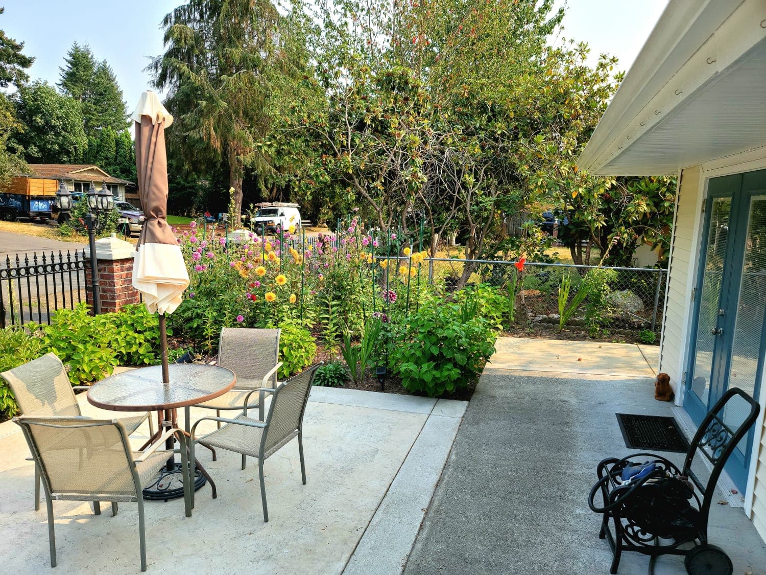 Cambridge Home in Renton, WA