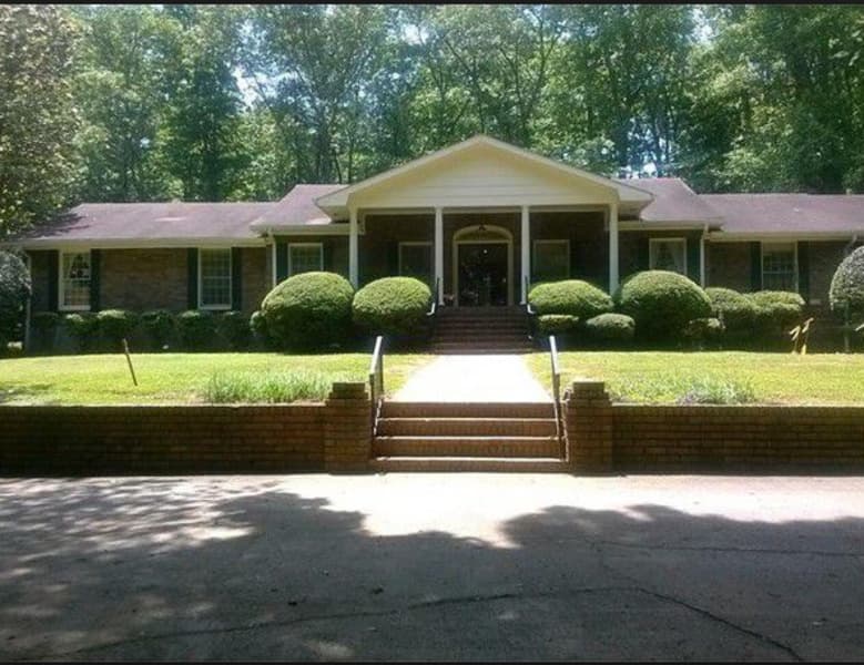 Heather House - Alpharetta in Alpharetta, GA - Main View