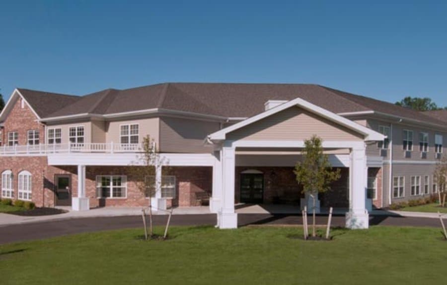 Heathwood Assisted Living and Memory Care in Penfield, NY