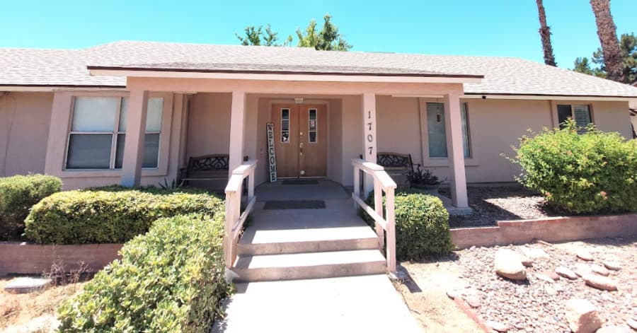 Heaven Care Residential in Tempe, AZ