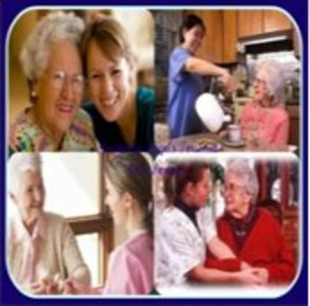 Heavenly Angels Personal Care Services Garland, TX in Garland, TX